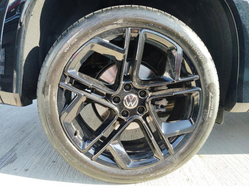 VW Tayron Sport TDI 4MOTION DSG