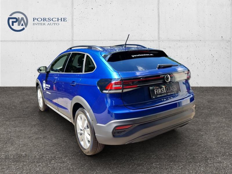 VW Taigo Friends TSI