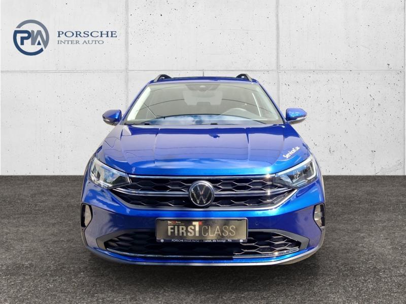 VW Taigo Friends TSI