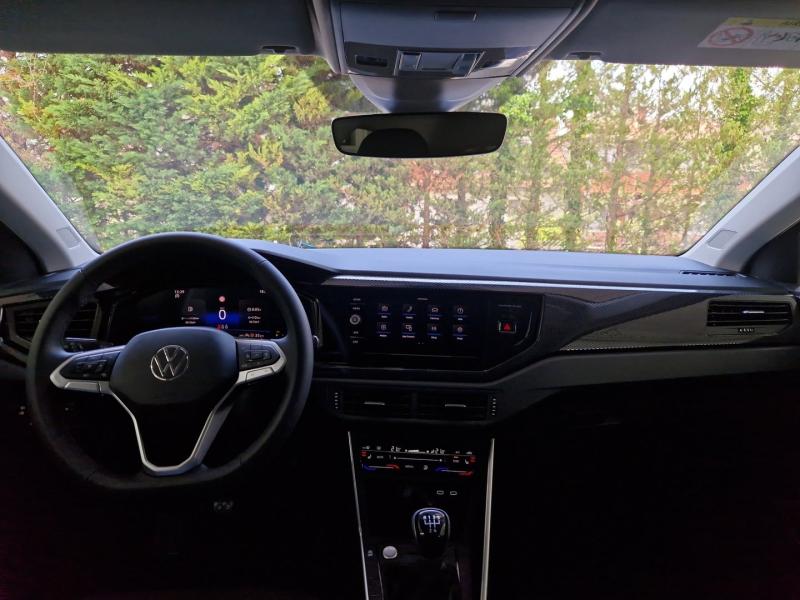 VW Taigo Friends TSI