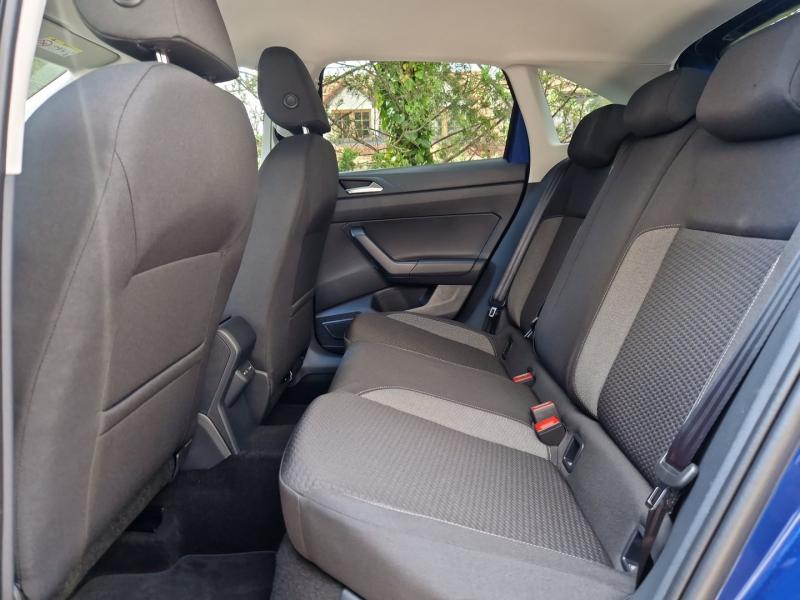 VW Taigo Friends TSI