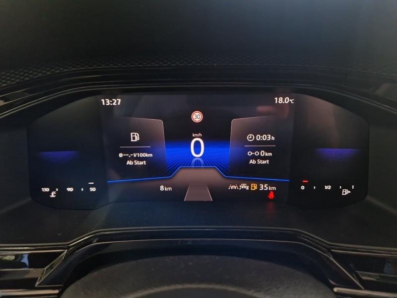 VW Taigo Friends TSI