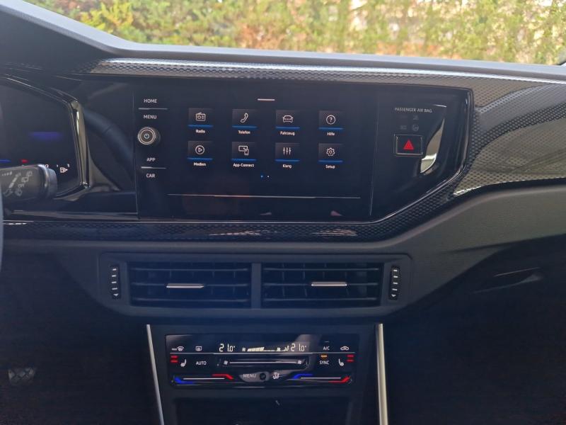 VW Taigo Friends TSI