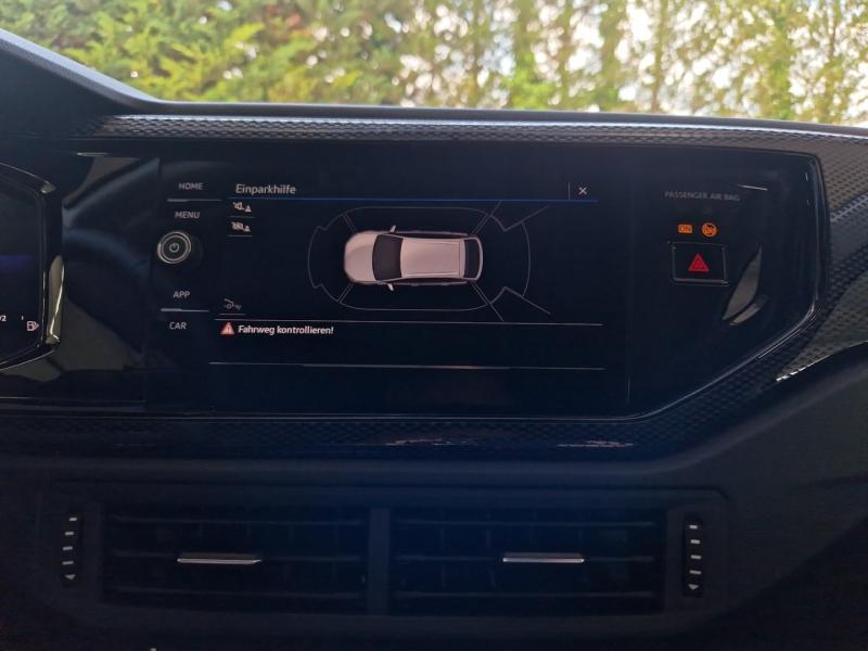 VW Taigo Friends TSI