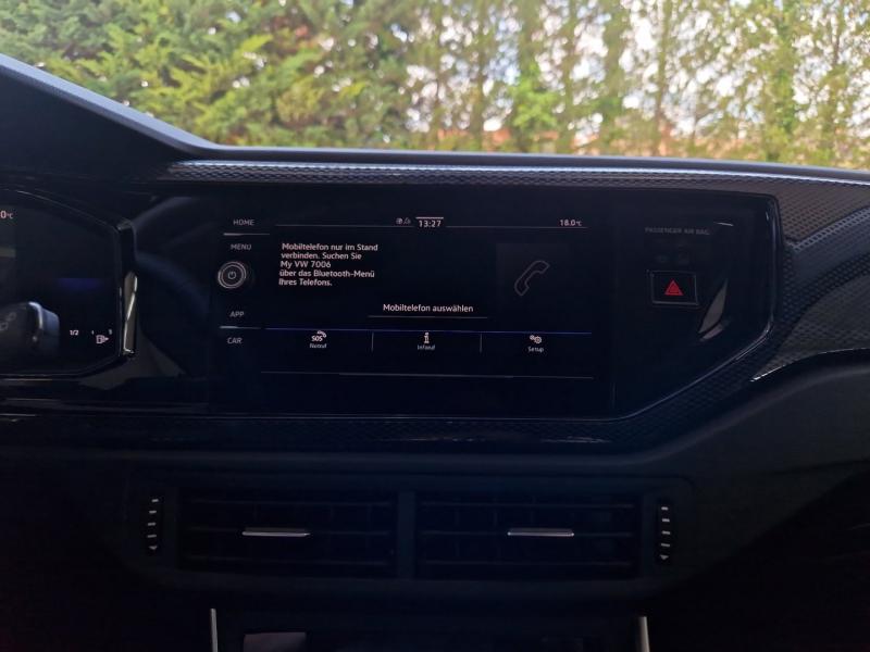 VW Taigo Friends TSI