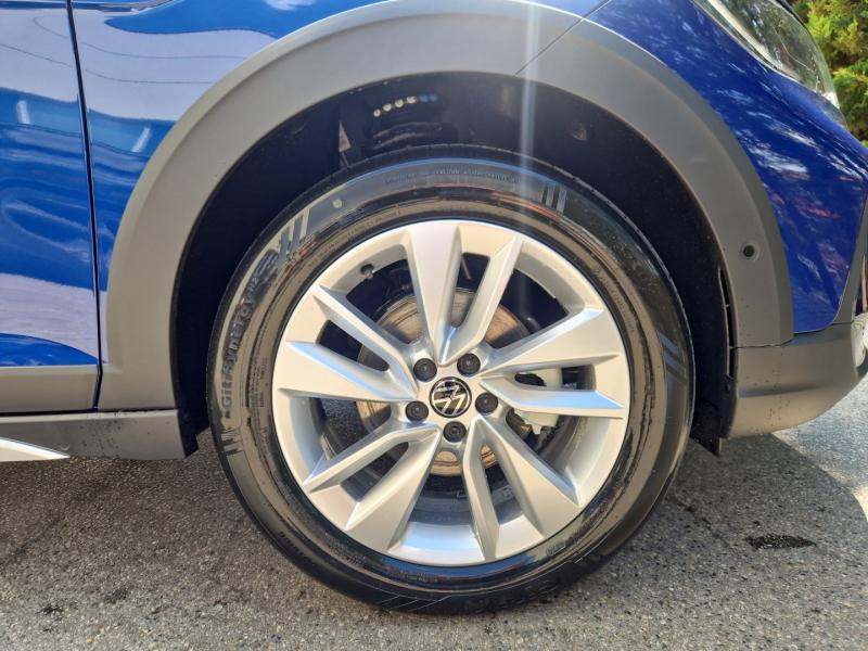 VW Taigo Friends TSI