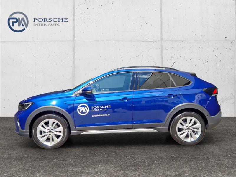 VW Taigo Friends TSI