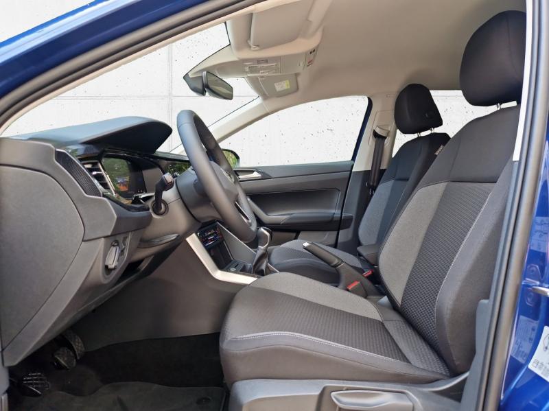 VW Taigo Friends TSI