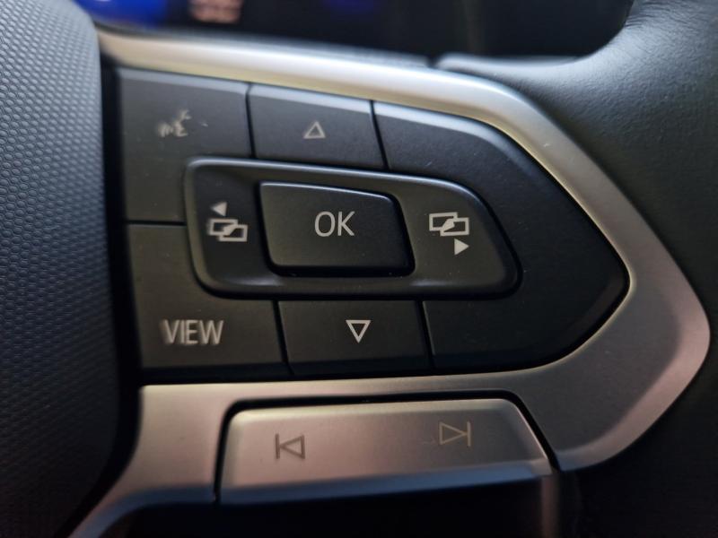 VW Taigo Friends TSI