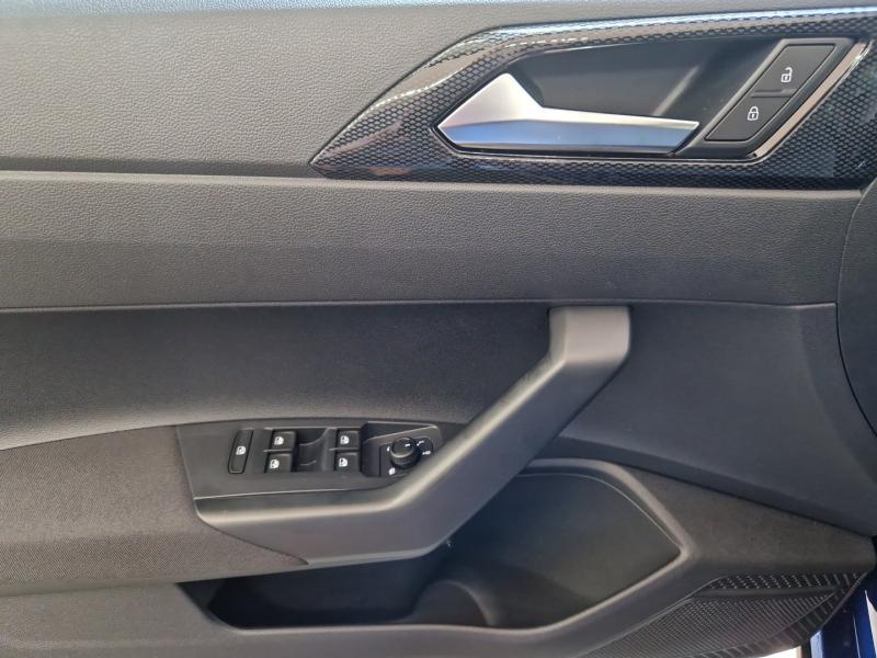 VW Taigo Friends TSI