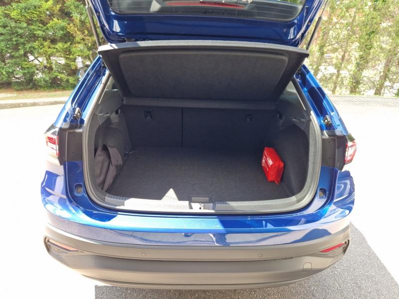 VW Taigo Friends TSI