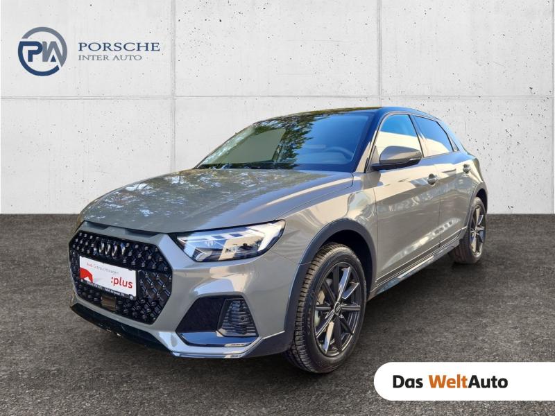 Audi A1 allstreet 30 TFSI intense