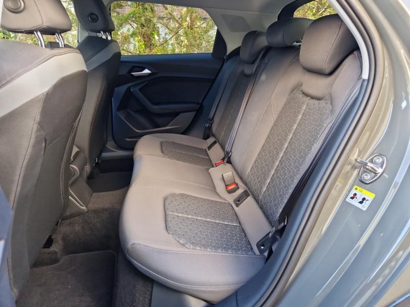 Audi A1 allstreet 30 TFSI intense