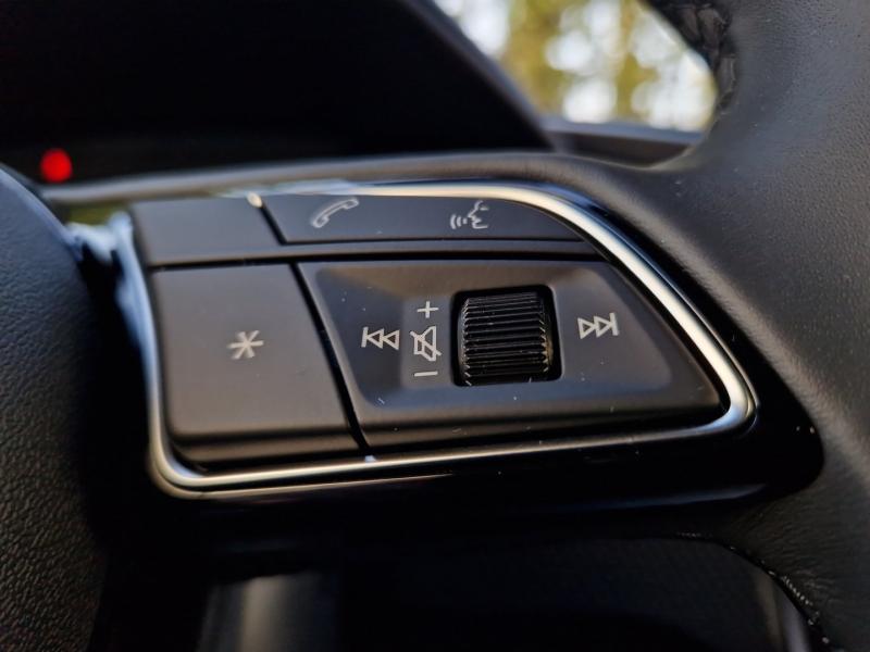 Audi A1 allstreet 30 TFSI intense