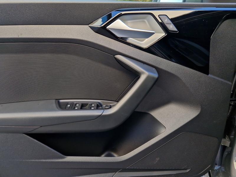 Audi A1 allstreet 30 TFSI intense