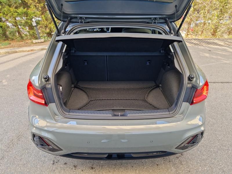 Audi A1 allstreet 30 TFSI intense