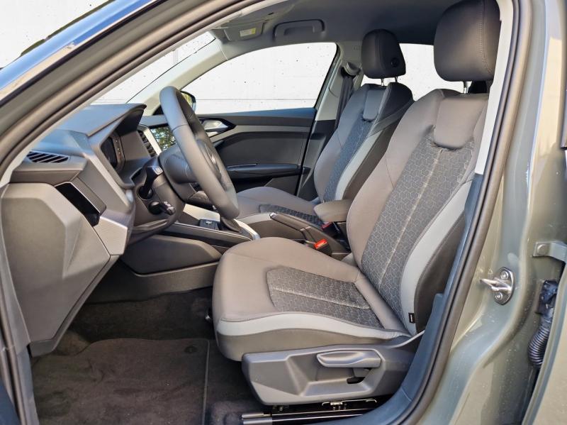 Audi A1 allstreet 30 TFSI intense