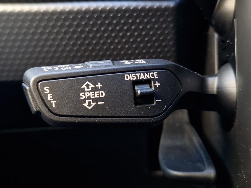 Audi A1 allstreet 30 TFSI intense