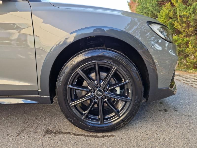 Audi A1 allstreet 30 TFSI intense