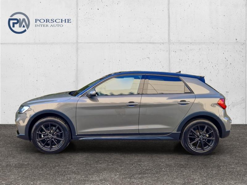 Audi A1 allstreet 30 TFSI intense