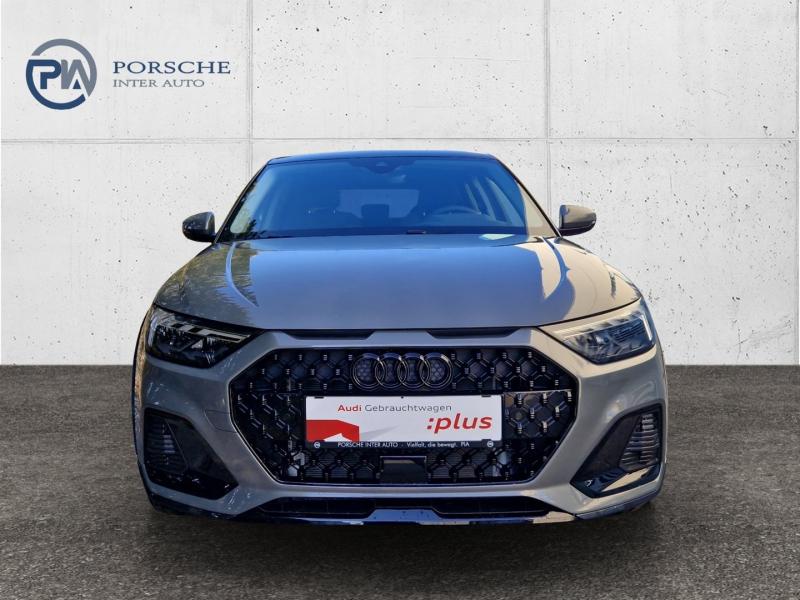 Audi A1 allstreet 30 TFSI intense
