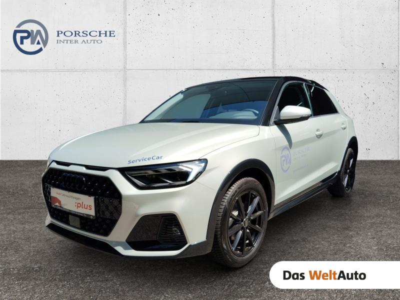 Audi A1 allstreet 30 TFSI intense