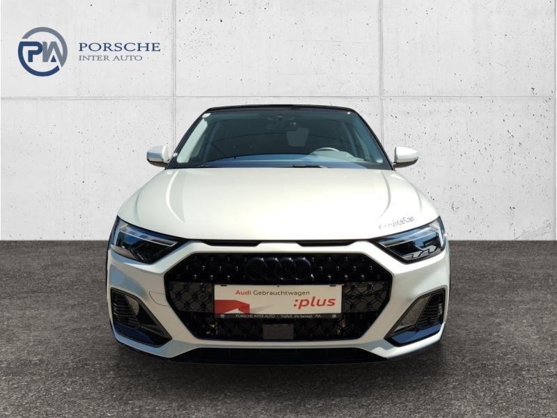 Audi A1 allstreet 30 TFSI intense