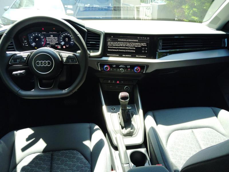 Audi A1 allstreet 30 TFSI intense
