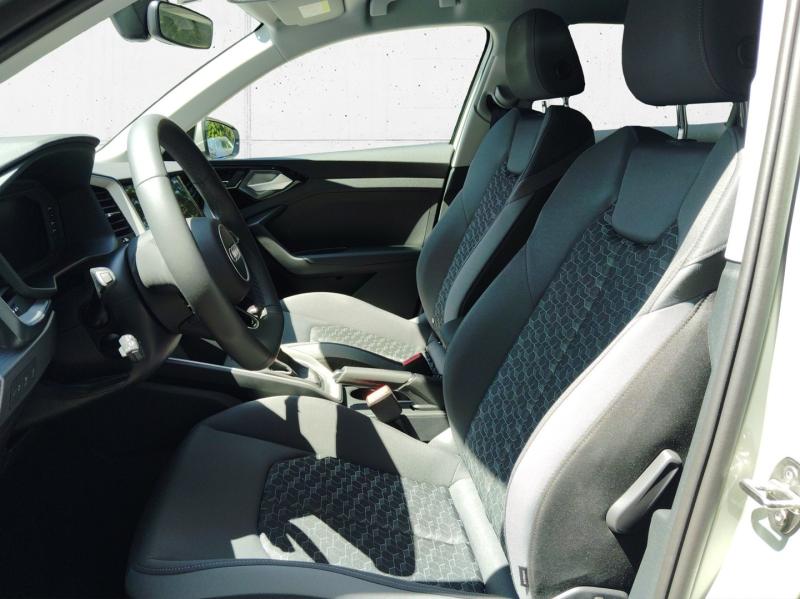 Audi A1 allstreet 30 TFSI intense