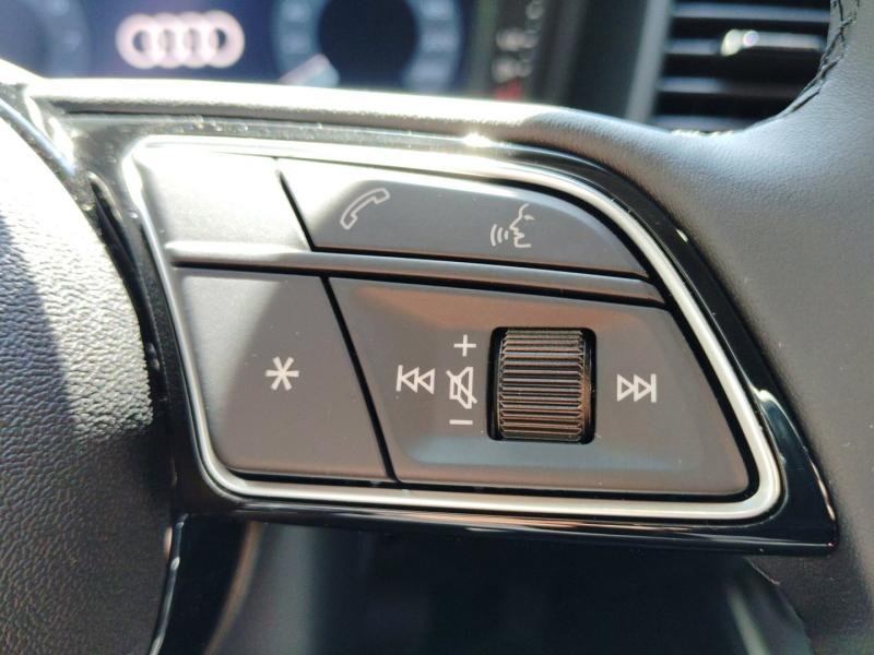 Audi A1 allstreet 30 TFSI intense