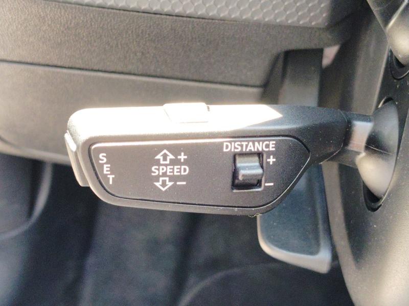 Audi A1 allstreet 30 TFSI intense