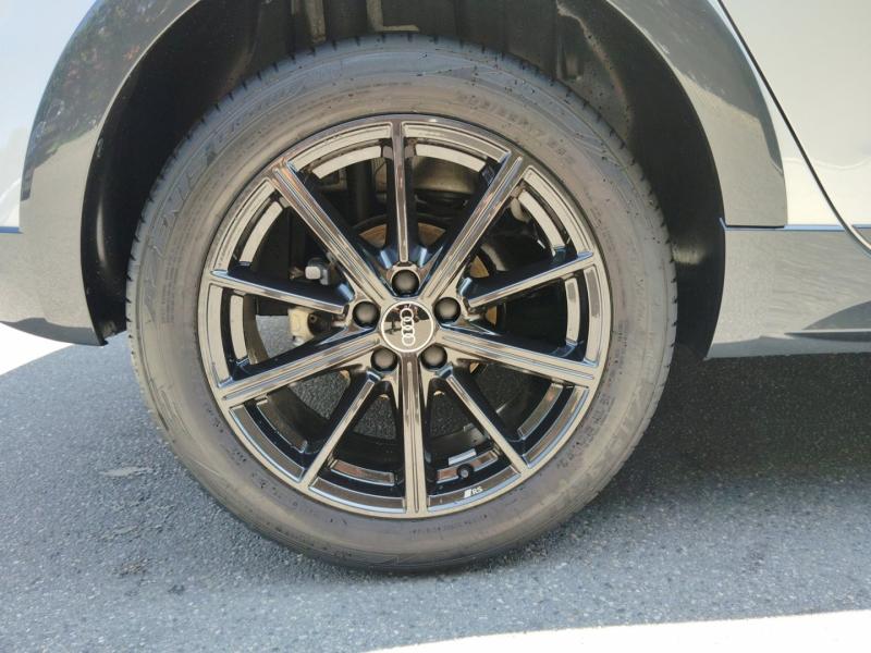 Audi A1 allstreet 30 TFSI intense