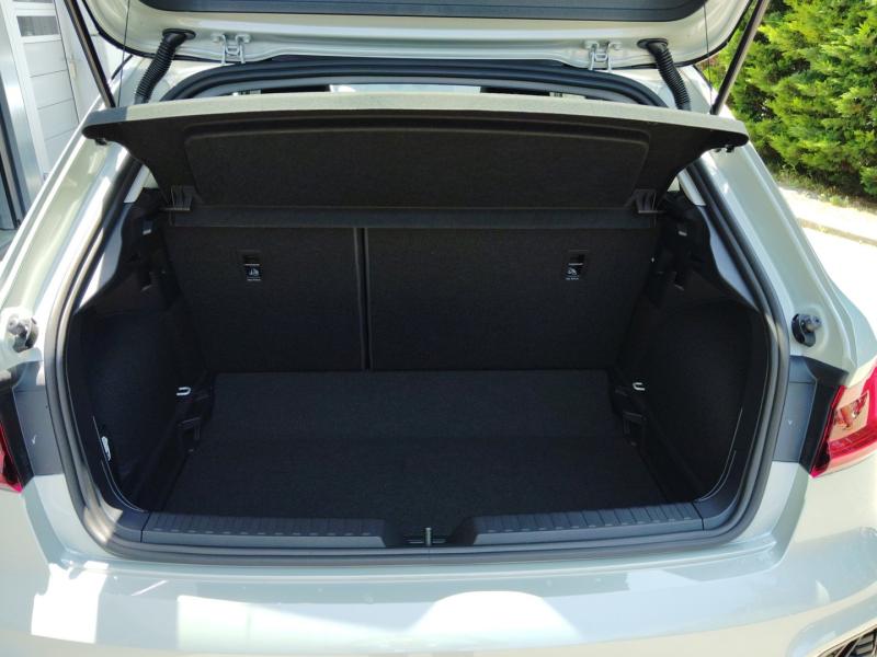 Audi A1 allstreet 30 TFSI intense