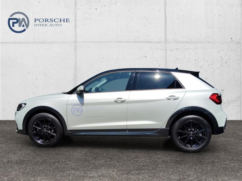 Audi A1 allstreet 30 TFSI intense