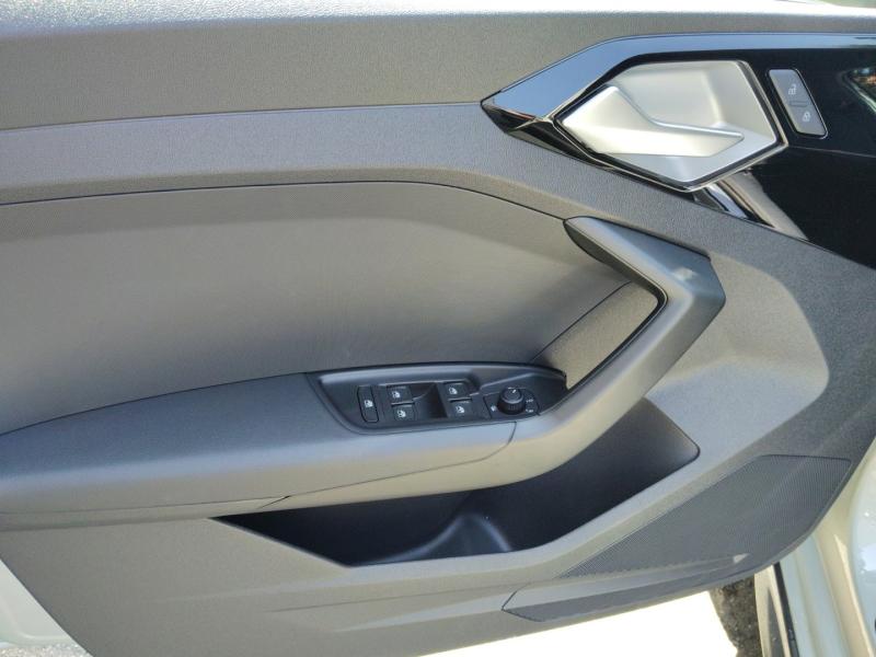 Audi A1 allstreet 30 TFSI intense