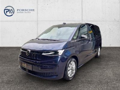 VW Multivan Business TDI