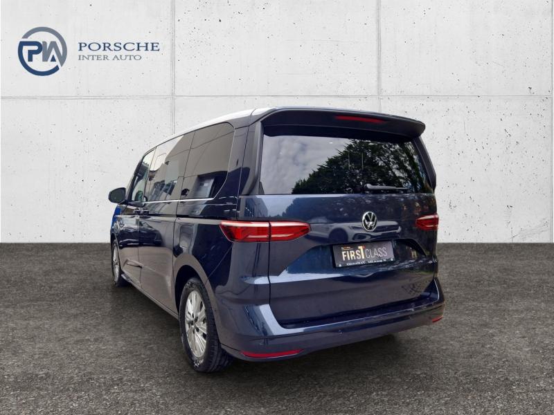 VW Multivan Business TDI