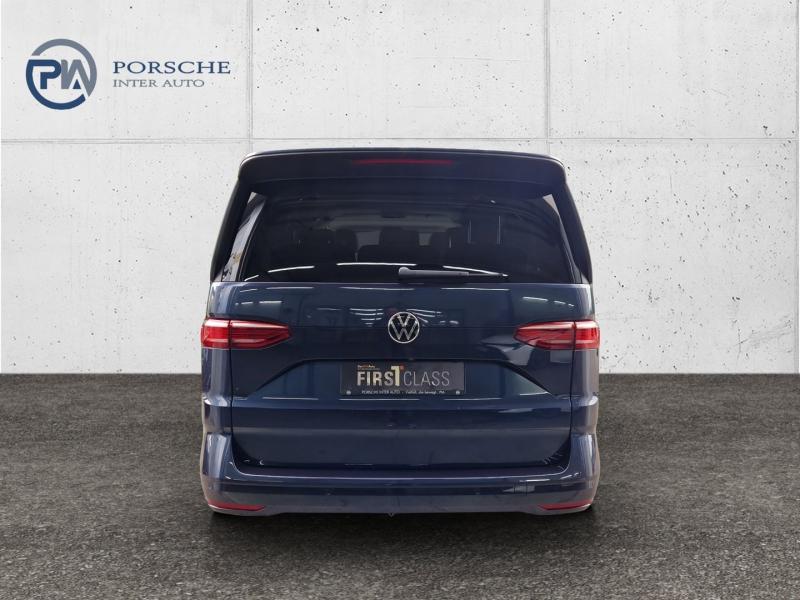 VW Multivan Business TDI