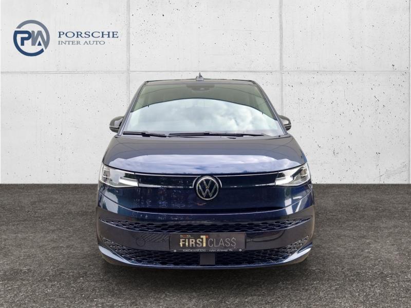 VW Multivan Business TDI