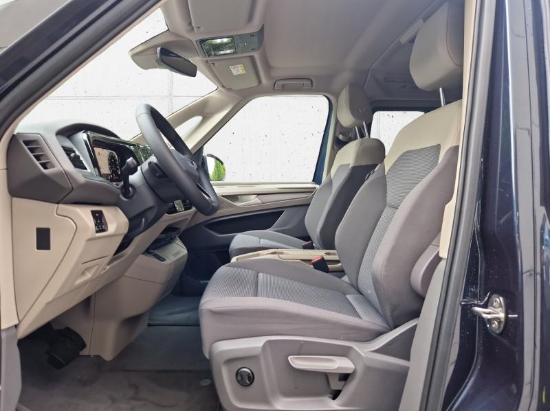 VW Multivan Business TDI