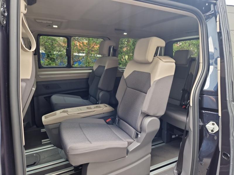 VW Multivan Business TDI