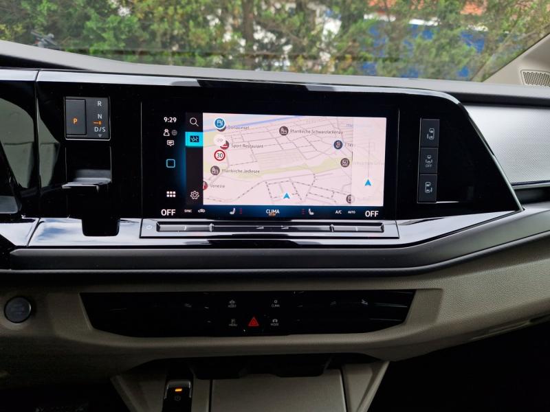 VW Multivan Business TDI