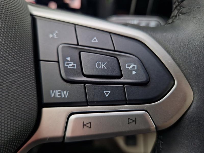 VW Multivan Business TDI