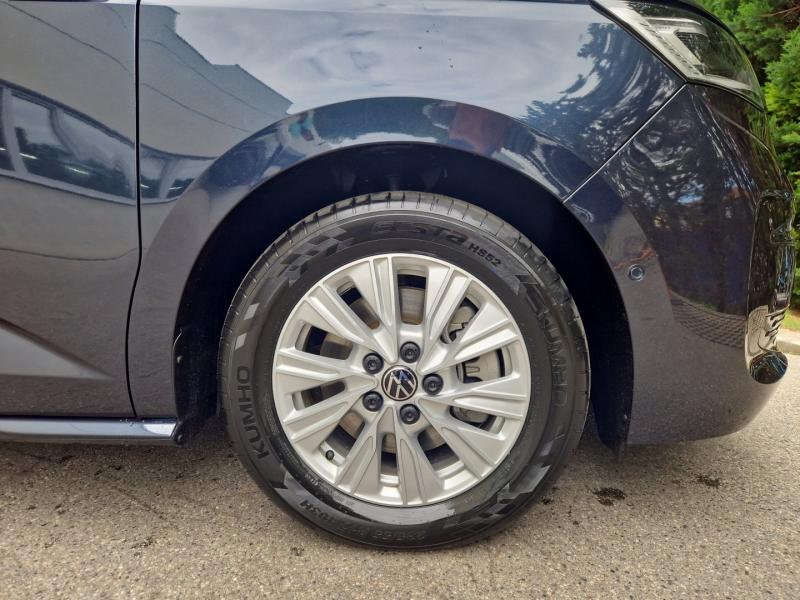 VW Multivan Business TDI