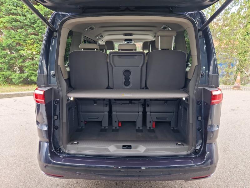 VW Multivan Business TDI