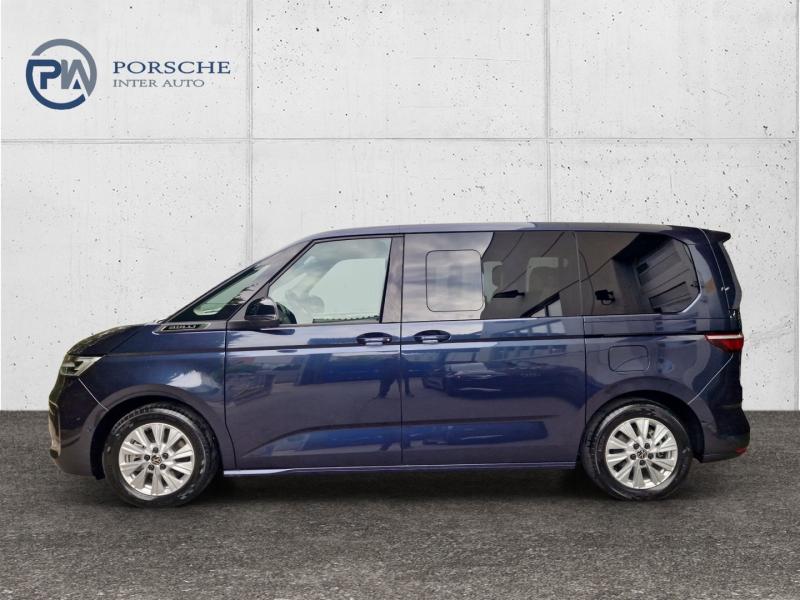 VW Multivan Business TDI