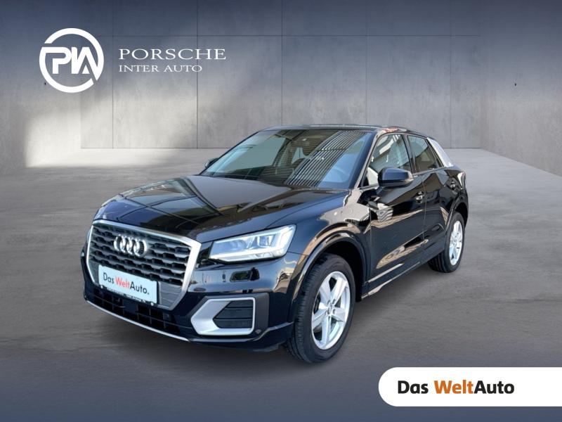Audi Q2 1.6 TDI Sport