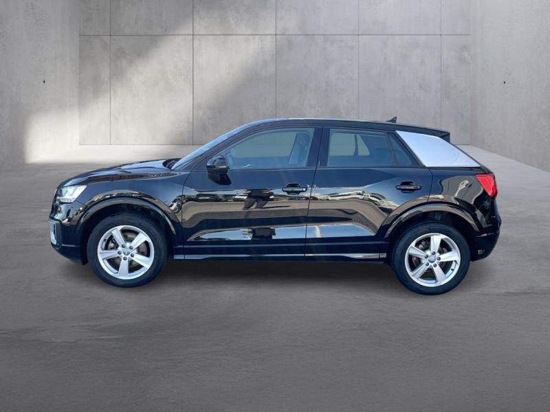 Audi Q2 1.6 TDI Sport