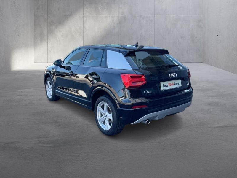 Audi Q2 1.6 TDI Sport