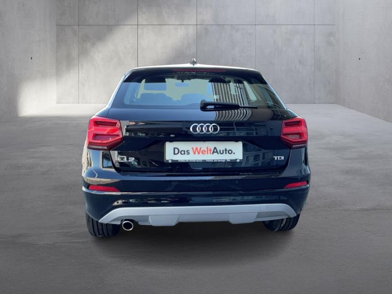 Audi Q2 1.6 TDI Sport